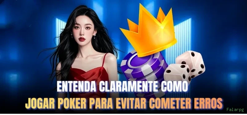 Apostas esportivas da Falarpg com odds competitivas